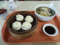 -老西白点心店