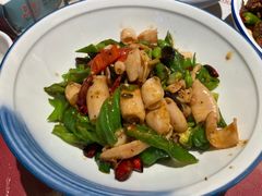 -古镇老食铺-徐州非遗技艺餐厅(大学城店)