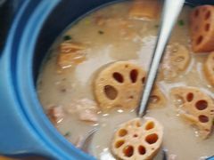-食藕·武昌鱼(古德寺店)