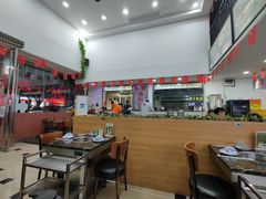 -福合诚潮汕牛肉火锅(西丽分店)