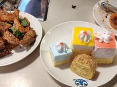 -爱客得牛排海鲜烤肉·火锅自助(春熙路黑金好店)