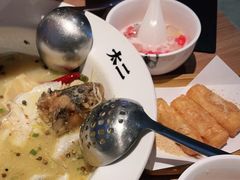 -新太二·鲜料川菜(东汇城店)