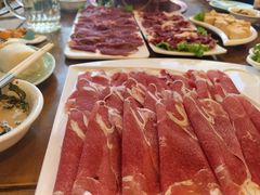 -蘭番坊青海特色铜锅涮·清真