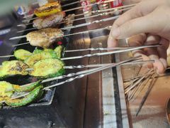 -幸福小串·地摊小炉子(三阳路店)