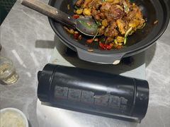 -肥家大排档(天河体育西店)