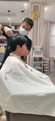 -HH·MG染烫店