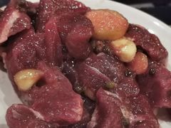 -霸王牛肉(龙湖U城店)