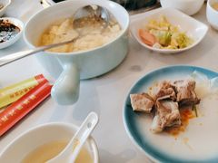 -天宜隆蘑菇宴火锅(石景山旗舰店)