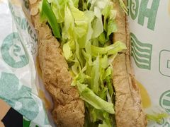 -赛百味SUBWAY(家佳源店)