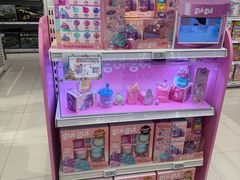 -TOYSRUS玩具反斗城(上海万象城店)