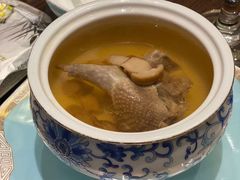 -童福兴·南京菜(老门东店)