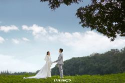 点击看大图 -帆拉斐婚纱摄影(春熙店)