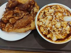 -南来顺饭庄·清真(南菜园店)