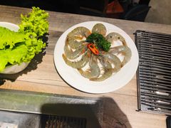 -一心烤肉(延安路店)
