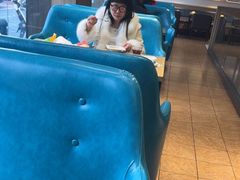 -豪客来牛排(人民东路店)