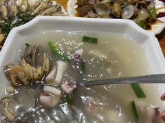 -温州一家人美食(西木头市店)