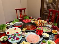 -蜀大侠火锅(寰球文化地标·总府店)