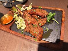 -Shantek象提南亚西餐厅&Bistro(淮海中路店)