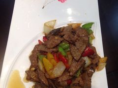 -台北A+A七喜饭店(德增街店)