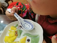 -赵记传承·中国甜品(福州总店)