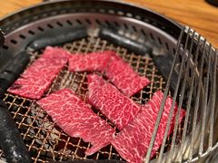 -黑牛の店·和牛烧肉(合生汇店)