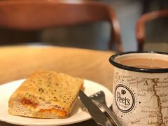 -Peet's 皮爷咖啡(东湖路手作店)