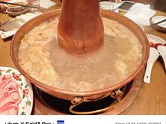 -北京老门框爆肚涮肉馆(凤城六路店)