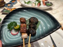-Mr·Fish鱼鲜生海鲜放题(银泰in99店)