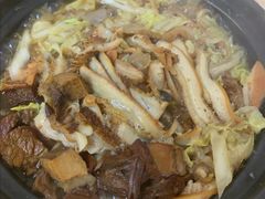 -赵家牛肉砂锅(台西三路店)
