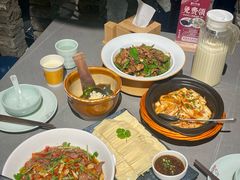 -井水小厨·湘菜(活力广场店)