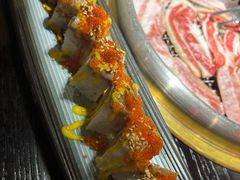 -三石铁板烧(紫竹桥店)