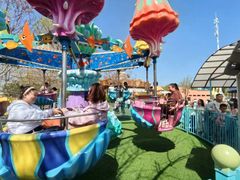 -秦皇岛乐岛海洋王国