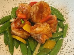 -宝丽轩中餐厅BAOLIXUAN