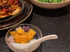 -华豫川酒家(大卫城店)