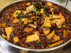 -裕德隆清真饭庄·天津特色菜(河东店)