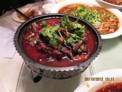 相机照片&nbsp;172-自贡盐帮菜·玩辣餐厅(樱花园西街店)