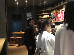 -星巴克(德阳洋洋百货店)