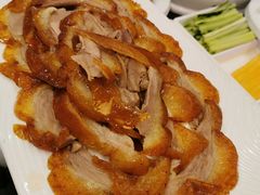 -阿庄新豫菜(航海东路店)
