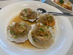 -上海宝华喜来登酒店·采悦轩中餐厅