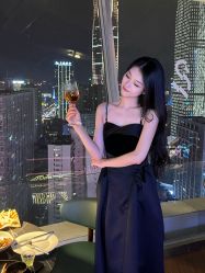 -型色沙龙