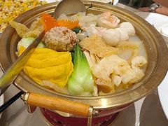 -大潮淮·淮扬菜(何园旗舰店)