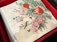 -味+新京宴·烤鸭·北京菜(创意谷店)