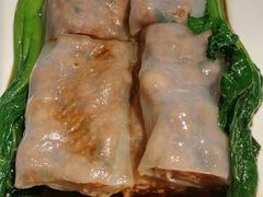 马蹄牛肉肠粉-老广酒楼(樱花店)