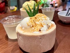 -婉泰·特色小吃·舂鸡脚(告庄二店)