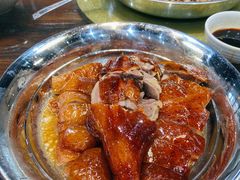 烧鹅-农汤老店(顺联公园里店)