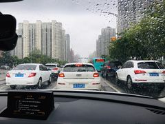 -雨舍咖啡(汉神购物广场咖啡街区店)