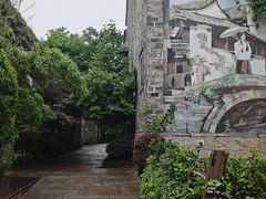 -清真蒋有记(老门东店)