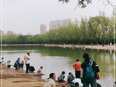 -森林公园(尖草坪区)