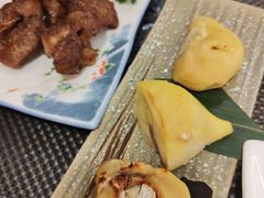 -菊上料理(蜀山银泰百货店)