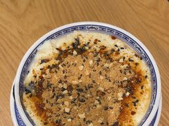 -邹开喜·炭炉鸡煲·海鲜火锅(虹口足球场店)